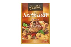 Lucullus sertéssült fűszersó, 40 G