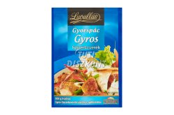 Lucullus gyros fűszerkeverék, 30 G