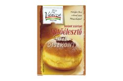 Váncza élesztő szárított, 11 G