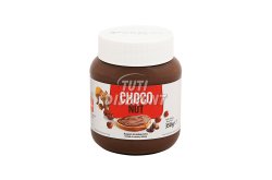 Globetti mogyorókrém, 350 g