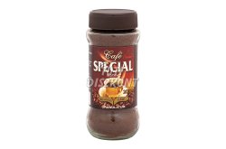 Globetti instant kávé valódi, 200 g