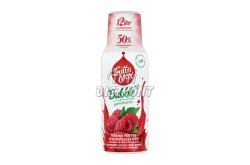 Fruttamax szörp Málna ízű, 500 ml