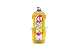 Pur mosogatószer 750ml lemon, 750 ml