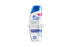 Head-Shoulders sampon 400ml Classic Clean X, 400 ML