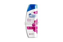 Head-Shoulders sampon 400ml Lisci-Setosi X, 400 ML