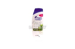 Head-Shoulders sampon 400ml Sensitive scalp, 400 ML
