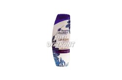 Head-Shoulders sampon 400ml Supreme Ripara X, 400 ML
