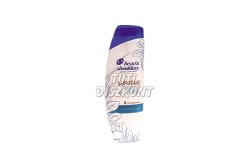 Head-Shoulders sampon 400ml Supreme Volume X, 400 ML