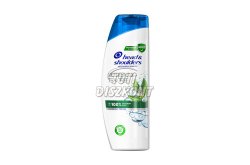 Head-Shoulders sampon 400ml Tea Tree X, 400 ML