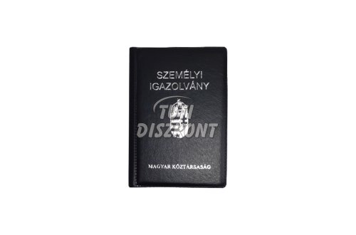 Személyigazolvány- tartó eng-597, 1 DB