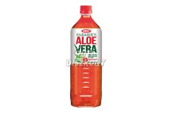 Aloe Vera ital gránátalma (OKF), 1 L
