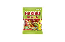 Haribo gumicukor Kukac, 100 G