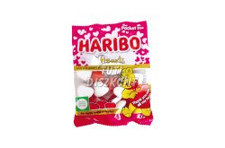 Haribo gumicukor Love Hearts, 80 G