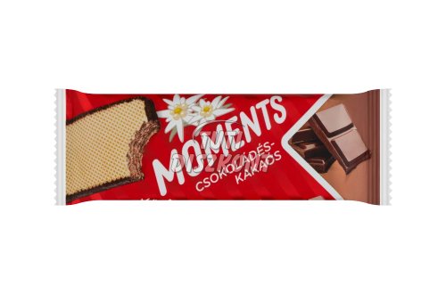 Moments ostya csokis, 45 G