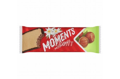 Moments ostya mogyorós, 45 G