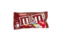 M and M drazsé 45gr csokoládés, 45 G