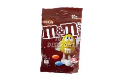 M and M drazsé 90gr csokis, 90 G