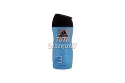 Adidas tusfürdő ffi After Sport, 250 ml