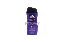 Adidas tusfürdő ffi Victory League, 250 ml