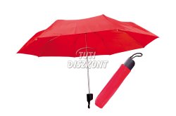 Esernyő 50cm több szín (57015), 1 db
