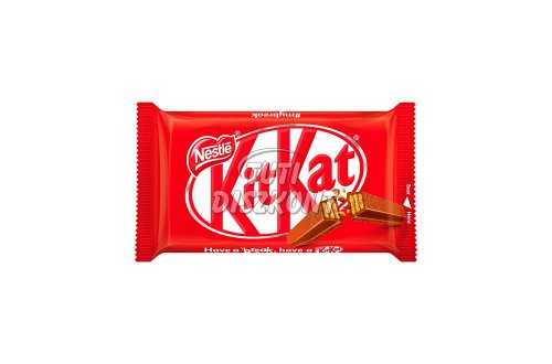 Kitkat szelet, 41.5 g