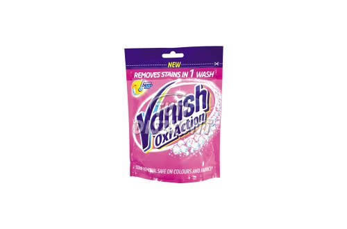 Vanish folteltávolító por Pink, 300 g