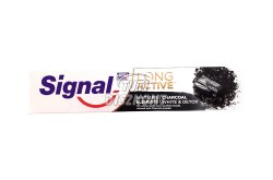 Signal fogkrém 75ml Nature Elements Aktív szén, 75 ml