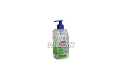 Bradolife kézfertőtlenítő gél 500ml aloe vera, 500 ml