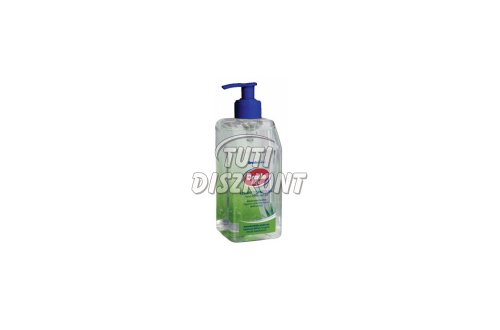 Bradolife kézfertőtlenítő gél 500ml aloe vera, 500 ml