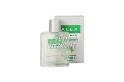 Alex after Explorer, 100 ml