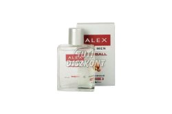 Alex after Fireball, 100 ml