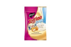 Toffino Creamy tejszín ízű töltött karamell, 80 G