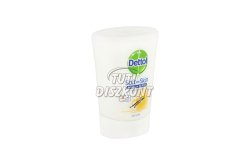 Dettol érintés nélküli kézmosó utántöltő Méz, 250 ml