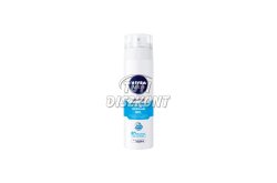 Nivea borotvagél Sensitive Cool, 200 ml