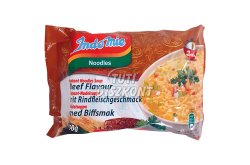 IndoMie instant tésztaleves marha, 70 g