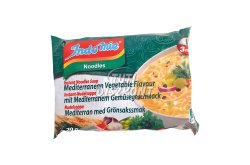 IndoMie instant tésztaleves zöldséges, 70 g