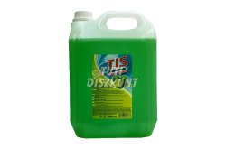 Tis mosogatószer 5L Friss lime, 5 l