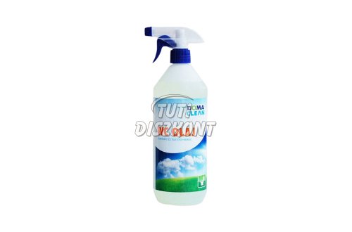 Doma Clean WC olaj, 1 l