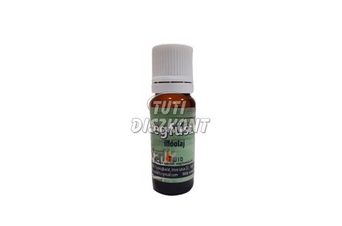 Új Illóolaj szegfűszeg, 10 ML