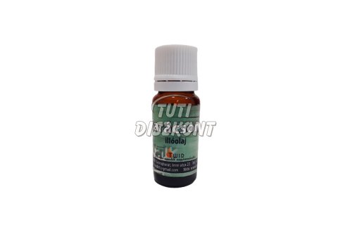 Új Illóolaj karácsony, 10 ML