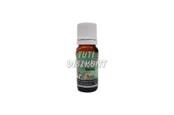 Új Illóolaj mézeskalács, 10 ML