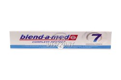Blend-A-Med fogkrém Complete Whitening, 100 ml