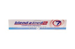 Blend-A-Med fogkrém Complete Original, 100 ml
