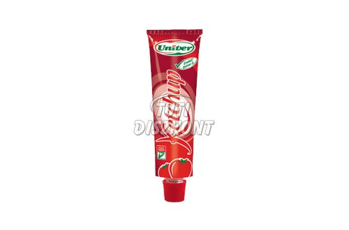 Univer. ketchup 160gr, 160 G