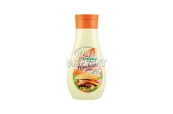 Univer Hamburger szósz 420gr, 420 G