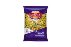 Reggia durumtészta Fusilli-Orsó (48), 500 G