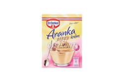 Dr. Oetker Aranka krém mogyoró, 64 g