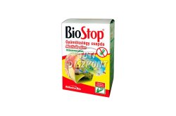 BioStop Gyümölcslégy csapda (muslicák ellen), 1 db