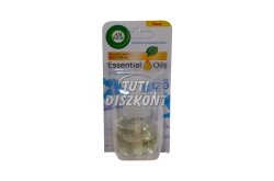 Air Wick elektr. ut. linen in the air, 19 ml