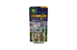 Air Wick elektr. ut. lush hideway, 19 ml